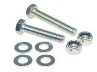 Kit visserie pour fixation barre de selle, vélomoteurs Puch Maxi N Kit visserie pour fixation barre de selle, vélomoteurs Puch Maxi N