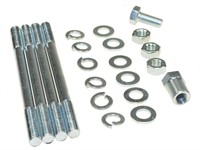 Jeu de goujons pour cylindre (4pcs) M7x106mm, vélomoteurs Puch Maxi, X30 Velux Jeu de goujons pour cylindre (4pcs) M7x106mm, vélomoteurs Puch Maxi, X30 Velux