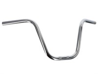 Guidon chromé 25 cm Puch Maxi / Universal Guidon chromé 25 cm Puch Maxi / Universal