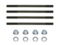 Stehbolzen Set M6 x 116mm Pony Cross / GTX (4 Stück)