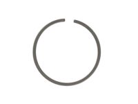 Segment Athena/Eurocilindro Piaggio Ciao 46x1,5mm chrome Segment Athena/Eurocilindro Piaggio Ciao 46x1,5mm chrome