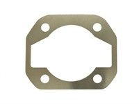 Cale d'embase alu 5mm, pour cylindre gros transferts Puch Cale d'embase alu 5mm, pour cylindre gros transferts Puch