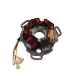 Stator Lambretta GP/LI/SX/TV 4 Kabel Stator Lambretta GP/LI/SX/TV 4 Kabel