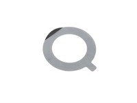 Rondelle de sureté M21 x 1mm, pour écrou du mécanisme de pédale, moteur Sachs Rondelle de sureté M21 x 1mm, pour écrou du mécanisme de pédale, moteur Sachs