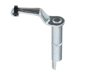 Levier d'embrayage au moteur, Sachs 50/3 et 50/4 Levier d'embrayage au moteur, Sachs 50/3 et 50/4