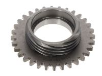 Pignon entraineur de compteur, 32 dents, moteur Sachs 50/4 Pignon entraineur de compteur, 32 dents, moteur Sachs 50/4