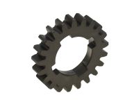 Pignon fou 23 dents, pour boite à vitesse Sachs 50/3 (3 vitesses) Pignon fou 23 dents, pour boite à vitesse Sachs 50/3 (3 vitesses)