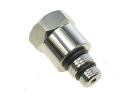 Adaptateur pour testeur de compression Hella (M10x1mm / M12x1.25mm)