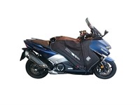 Tablier/couverture TUCANO URBANO Termoscud R189 PRO, Yamaha T-Max 530 à partir de 2017 Tablier/couverture TUCANO URBANO Termoscud R189 PRO, Yamaha T-Max 530 à partir de 2017