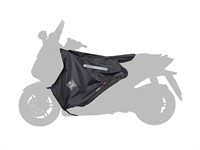 Beinschutz TUCANO URBANO Termoscud R230 PRO, Yamaha T-Max 560 ab 2022