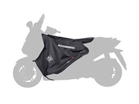 Tablier/couverture TUCANO URBANO Termoscud R230 PRO, Yamaha T-Max 560 à partir de 2022 Tablier/couverture TUCANO URBANO Termoscud R230 PRO, Yamaha T-Max 560 à partir de 2022