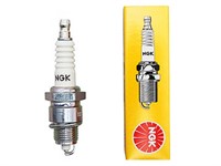 Bougie NGK BP4HS, Yamaha PW50 Bougie NGK BP4HS, Yamaha PW50