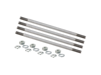 Jeu de goujons pour cylindre Piaggio Vespa 50-125cc Primavera/PX 125-150cc Jeu de goujons pour cylindre Piaggio Vespa 50-125cc Primavera/PX 125-150cc