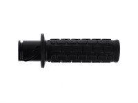 Gasdrehgriffrohr Magura Puch Maxi (Blockmuster) Gasdrehgriffrohr Magura Puch Maxi (Blockmuster)