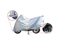 Housse de protection moto/scooter M Housse de protection moto/scooter M