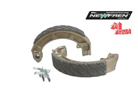 Bremsbacken NewFren Anti AQUA Vespa / LML 150mm x 24mm