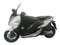 Beinschutz TUCANO URBANO Termoscud R198 PRO, Honda Forza 125/300 2018 - 2020 Beinschutz TUCANO URBANO Termoscud R198 PRO, Honda Forza 125/300 2018 - 2020