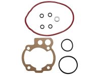 Dichtset Artek K1 Guss 50cc, Aprilia/Beta/MBK/Rieju/Yamaha 50cc (AM6) Dichtset Artek K1 Guss 50cc, Aprilia/Beta/MBK/Rieju/Yamaha 50cc (AM6)