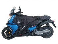 Tablier/couverture TUCANO URBANO Termoscud R196 PRO, BMW 400 C X Tablier/couverture TUCANO URBANO Termoscud R196 PRO, BMW 400 C X