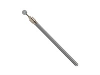Cable d'embrayage Vespa 125cc, gaine grise int. teflon Cable d'embrayage Vespa 125cc, gaine grise int. teflon