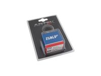 Kit roulements+ spi vilebrequin ARTEK, SKF 6303 TN9 C3, moteur AM6 (RS, TZR, DT, Rieju, Beta....) Kit roulements+ spi vilebrequin ARTEK, SKF 6303 TN9 C3, moteur AM6 (RS, TZR, DT, Rieju, Beta....)