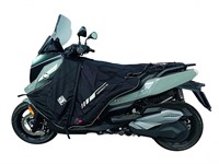 Tablier/couverture TUCANO URBANO Termoscud R197 PRO, BMW C 400 GT Tablier/couverture TUCANO URBANO Termoscud R197 PRO, BMW C 400 GT