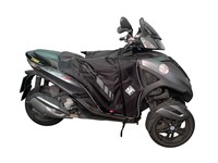 Tablier/couverture TUCANO URBANO Termoscud R085 Pro, Piaggio MP3 Yourban Tablier/couverture TUCANO URBANO Termoscud R085 Pro, Piaggio MP3 Yourban