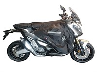 Tablier / couverture TUCANO URBANO Termoscud 4 saisons R186PRO-X, scooter HONDA 750 XADV 2017-2020