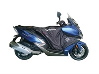 Tablier/couverture TUCANO URBANO Termoscud R192, Kymco Xciting S 400 à partir de 2018 Tablier/couverture TUCANO URBANO Termoscud R192, Kymco Xciting S 400 à partir de 2018