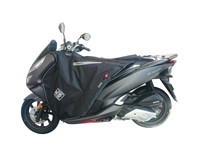Beinschutz TUCANO URBANO Termoscud R202, Honda PCX 125/150 Bj 2018-2020 Beinschutz TUCANO URBANO Termoscud R202, Honda PCX 125/150 Bj 2018-2020