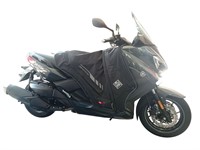 Tablier / Couverture TUCANO URBANO Termoscud R167 PRO, Yamaha X-Max 2013-2017 / MBK Evolis 2014-2017 Tablier / Couverture TUCANO URBANO Termoscud R167 PRO, Yamaha X-Max 2013-2017 / MBK Evolis 2014-2017