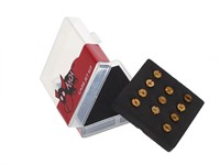 Set de gicleurs Dellorto 5mm (11pcs) 40-50 Set de gicleurs Dellorto 5mm (11pcs) 40-50
