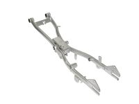 Bras ocsillant acier laqué en gris, vélomoteurs Peugeot 103 SP-MVL-Vogue Bras ocsillant acier laqué en gris, vélomoteurs Peugeot 103 SP-MVL-Vogue