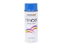 Spray de peinture voiture/moto RAL 5015 bleu ciel 400ml Spray de peinture voiture/moto RAL 5015 bleu ciel 400ml
