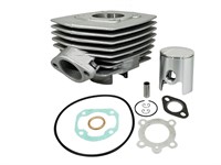 Kit cylindre Athena 40mm 50cc alu, vélomoteurs Peugeot 103 à air