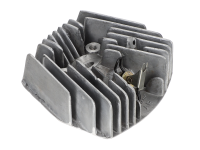 Culasse polygonale à air 40mm 50cc, pour décompresseur, vélomoteurs Peugeot 103 Culasse polygonale à air 40mm 50cc, pour décompresseur, vélomoteurs Peugeot 103