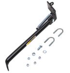 Seitenständer schwarz 310mm Derbi Sennda Seitenständer schwarz 310mm Derbi Sennda