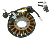 Stator Honda SH300 2007 - 2010