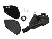 Boitier de filtre à air complet original, moto 50cc Aprilia / Derbi / Gilera / Piaggio Boitier de filtre à air complet original, moto 50cc Aprilia / Derbi / Gilera / Piaggio