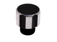 Bouchon remplissage huile alu CNC noir, moto 50cc Derbi Senda diverses Bouchon remplissage huile alu CNC noir, moto 50cc Derbi Senda diverses