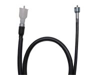 Cable de compteur complet, moto 50cc Derbi Senda 2003-2005 Cable de compteur complet, moto 50cc Derbi Senda 2003-2005