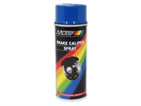 Bremssattellack Spray Blau 400ml