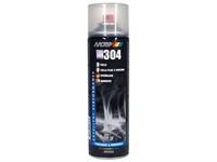 Spray colle repositionnable Motip M304 (500 ml)