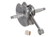 Vilebrequin standard type original AKOA, moteur Sachs 502