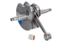 Vilebrequin AKOA Racing, vélomoteurs Sachs 503 2AL / 2BL Vilebrequin AKOA Racing, vélomoteurs Sachs 503 2AL / 2BL