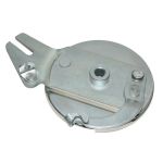 Bremsteller hinten Ø 100 mm MBK Motobecane Bremsteller hinten Ø 100 mm MBK Motobecane