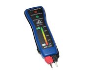 Batterietester für 12V Batterien (Blei-Säure, GEL, AGM, wartungsfrei) Batterietester für 12V Batterien (Blei-Säure, GEL, AGM, wartungsfrei)