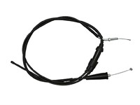 Gaskabel Aprilia SX, RX 50 / Gilera SMT, RCR 50 Gaskabel Aprilia SX, RX 50 / Gilera SMT, RCR 50