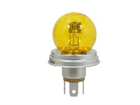 Birne P45T, gelb 12V 45/40W