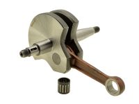 Vilebrequin Top Racing standard, vélomoteurs Sachs 50/3 et 50/4 Vilebrequin Top Racing standard, vélomoteurs Sachs 50/3 et 50/4